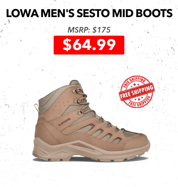 lowa sesto