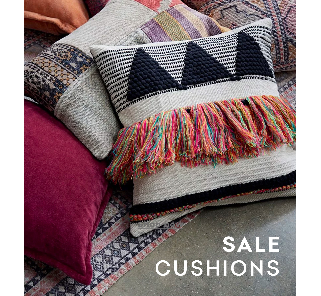 french connection cushions