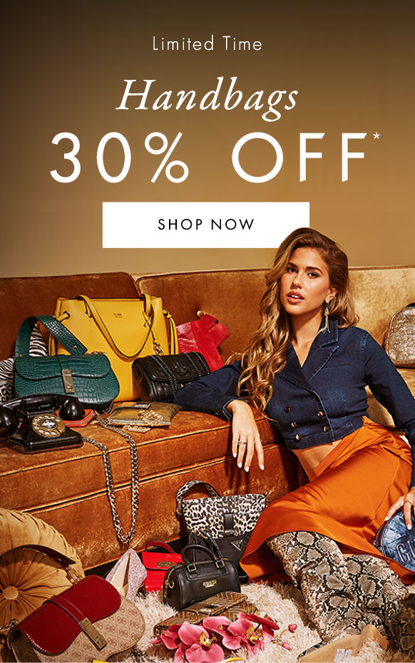 guess com au handbags