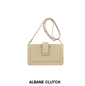 A.P.C.: Spring 2020 | Milled