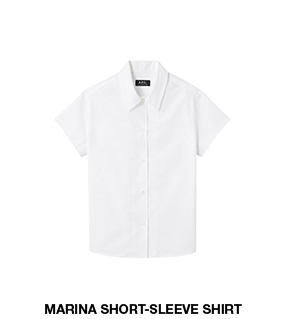 A.P.C.: Spring 2020 | Milled