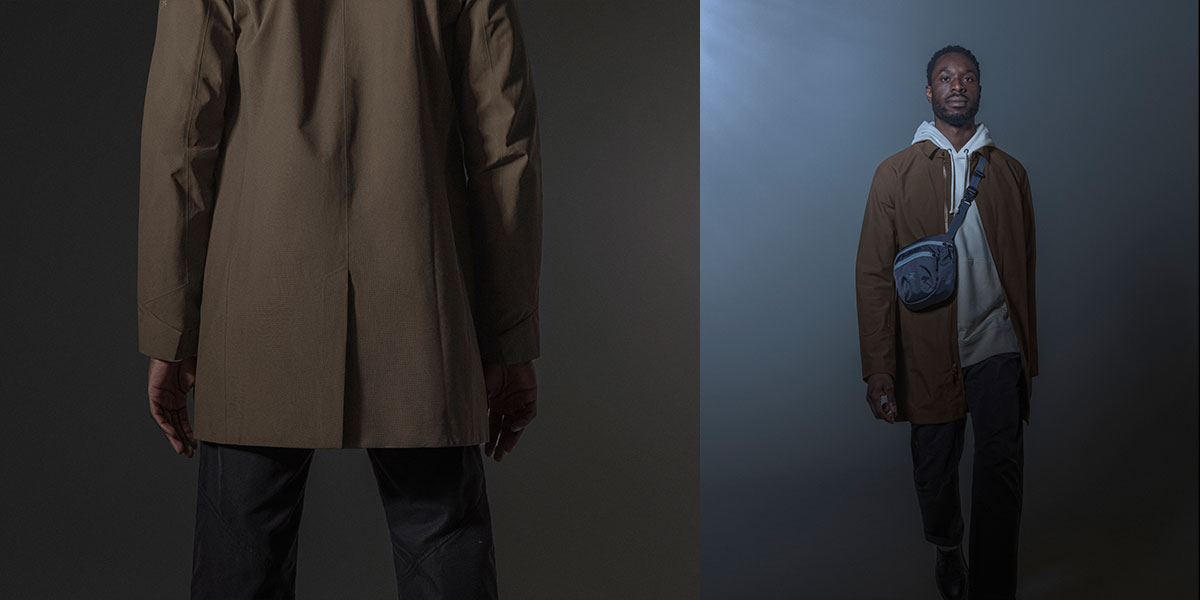 Arcteryx: Performance for the Everyday 
