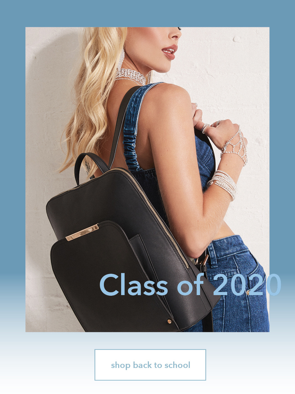 Colette Hayman Backpacks 2024 favors