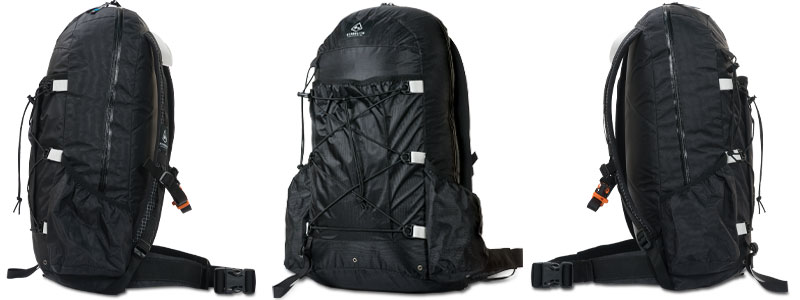 daybreak ultralight daypack reviews