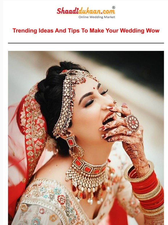 Celebrity Inspired Poses For Wedding Photoshoot - ShaadiWish