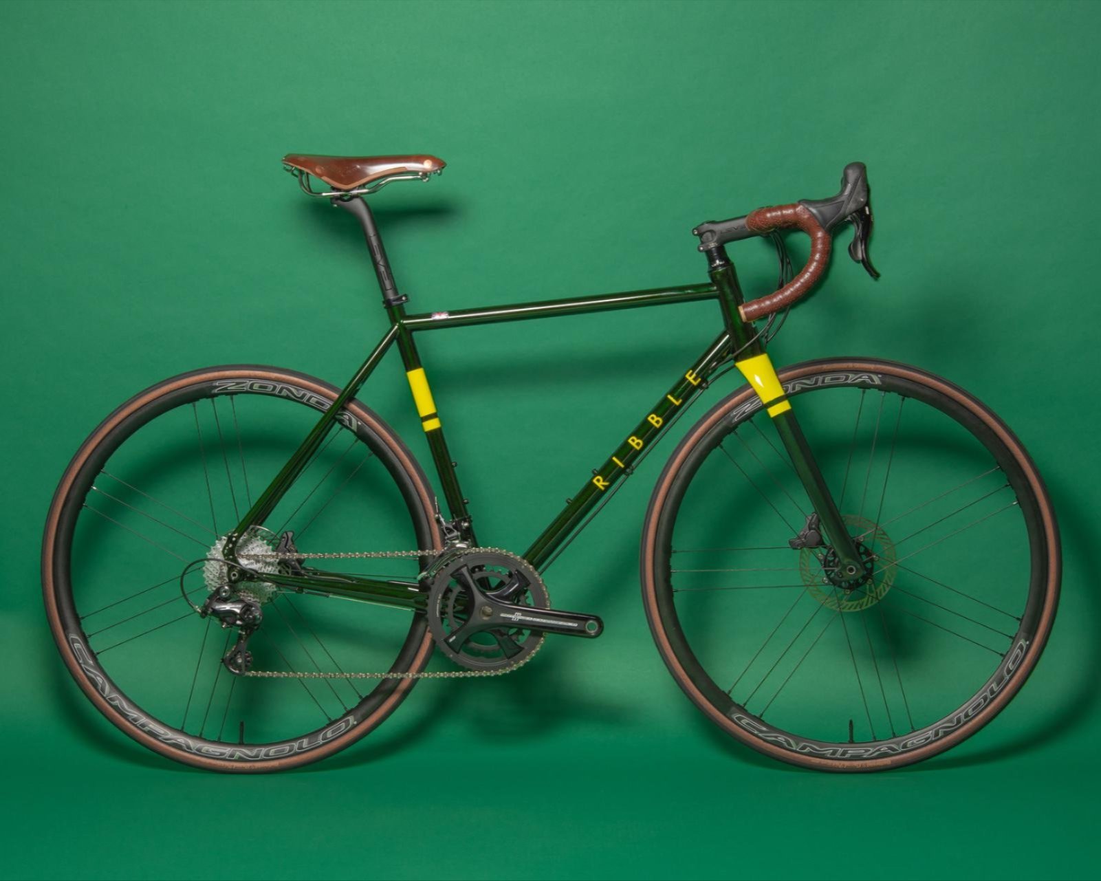 ribble 725 endurance