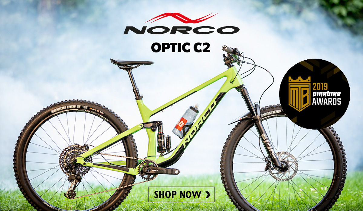 norco fluid blue