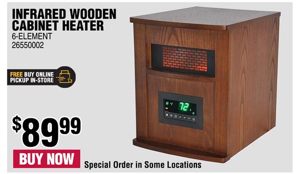 Rural King.com: Nobody Beats Our Prices On Heating! | Milled