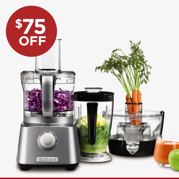 bed bath and beyond small food processor