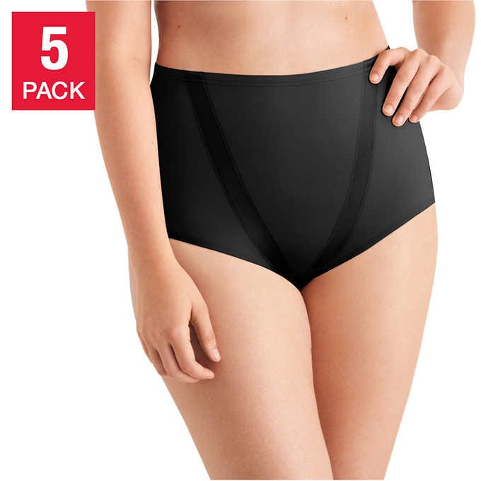 flexees leggings costco