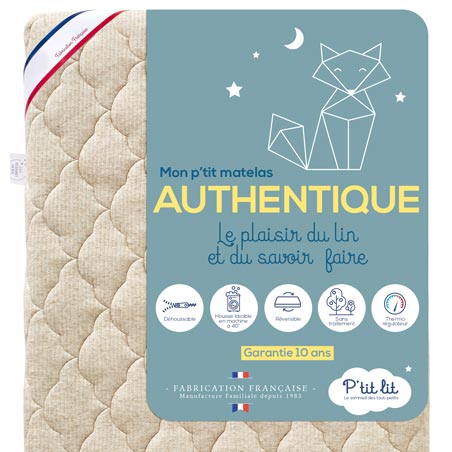 Aubert P Tit Lit Decouvrez Les Matelas Made In France Milled