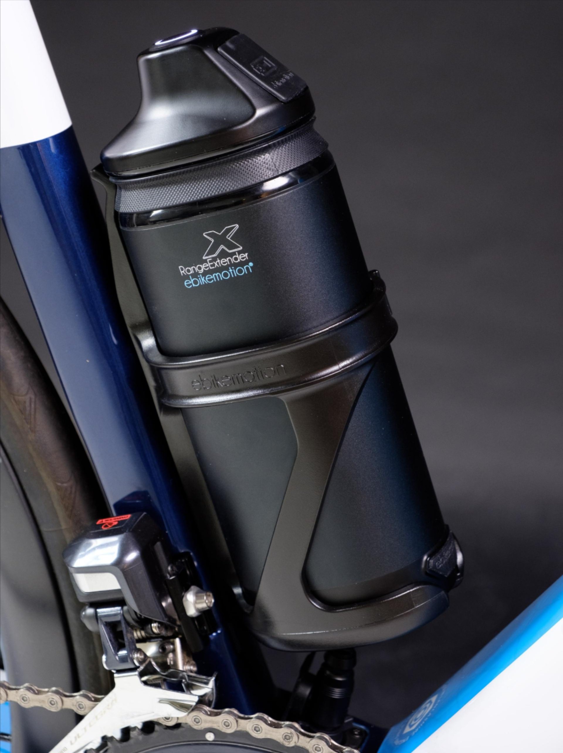 Ribble Cycles (DE) Eine großartige Möglichkeit der
