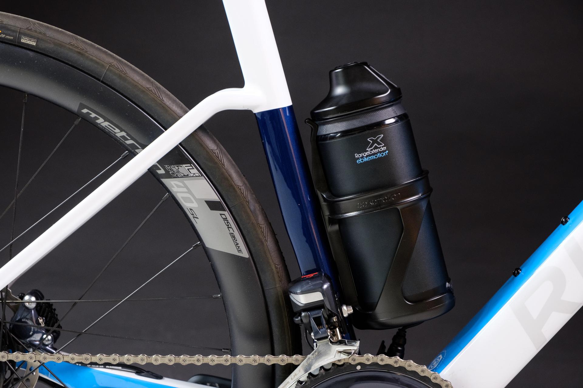 Ribble Cycles (DE) Eine großartige Möglichkeit der