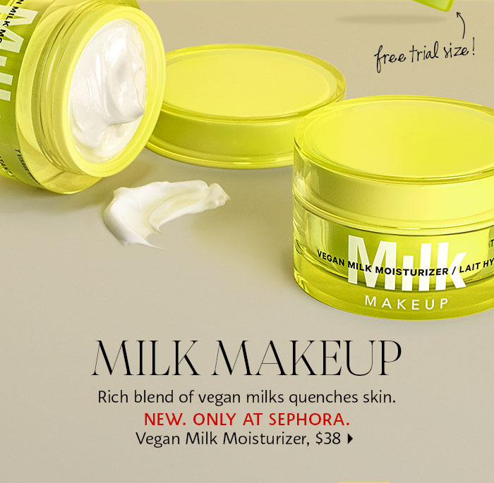 milk makeup milk moisturizer