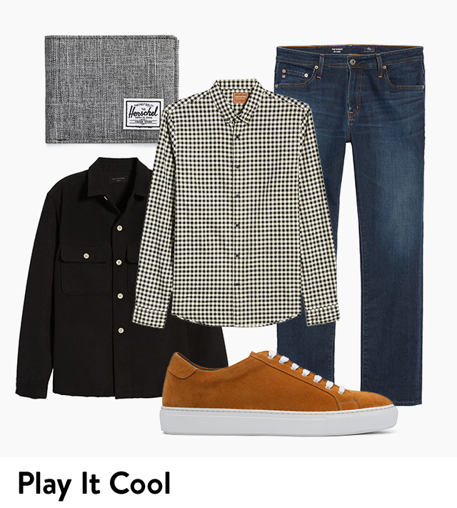 Nordstrom Ootd Date Night Milled