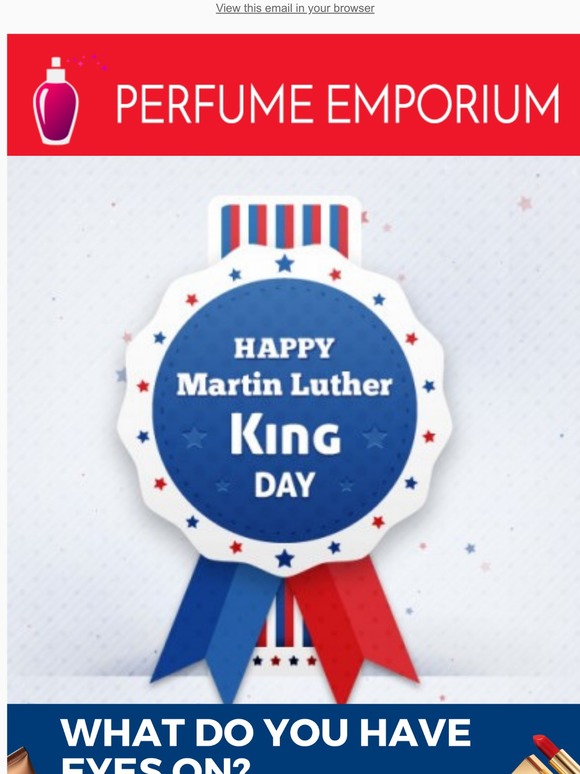 lets-make- MLK day-awesome!😍