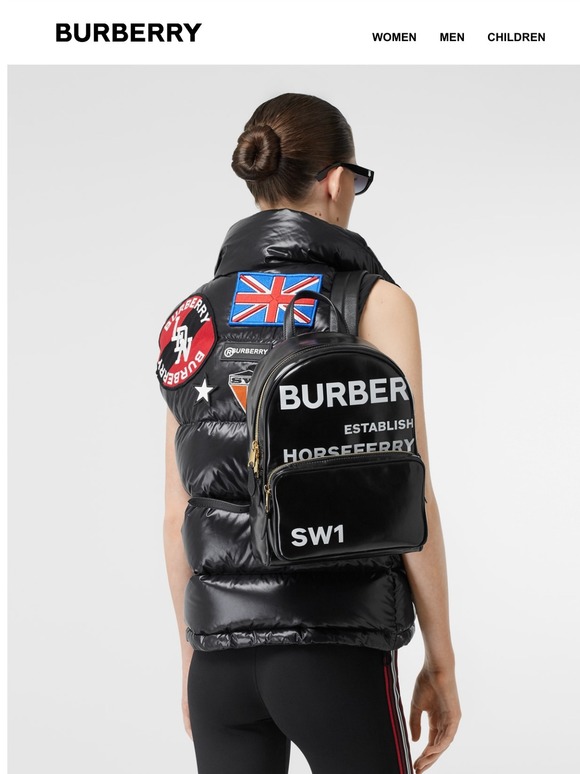 burberry uk discount code