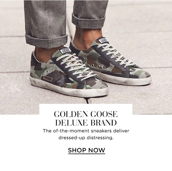 Barneys new york golden goose Clearance