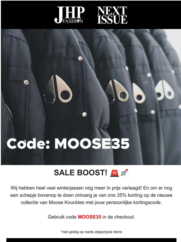 SALE Boost! Airforce -30% & more...💥