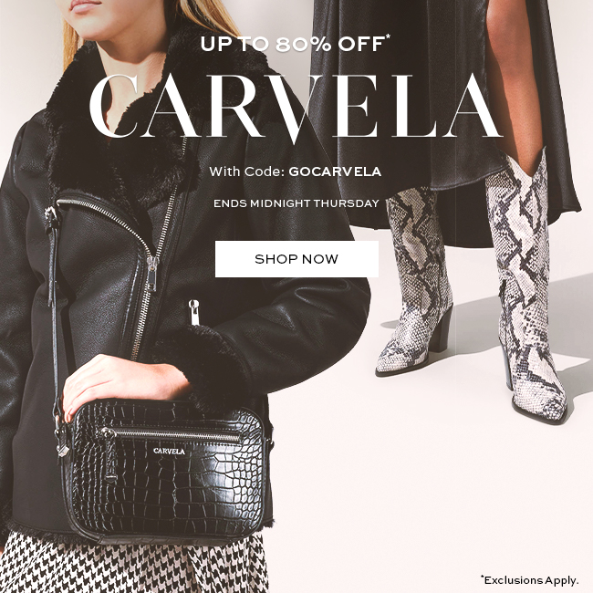 carvela viv