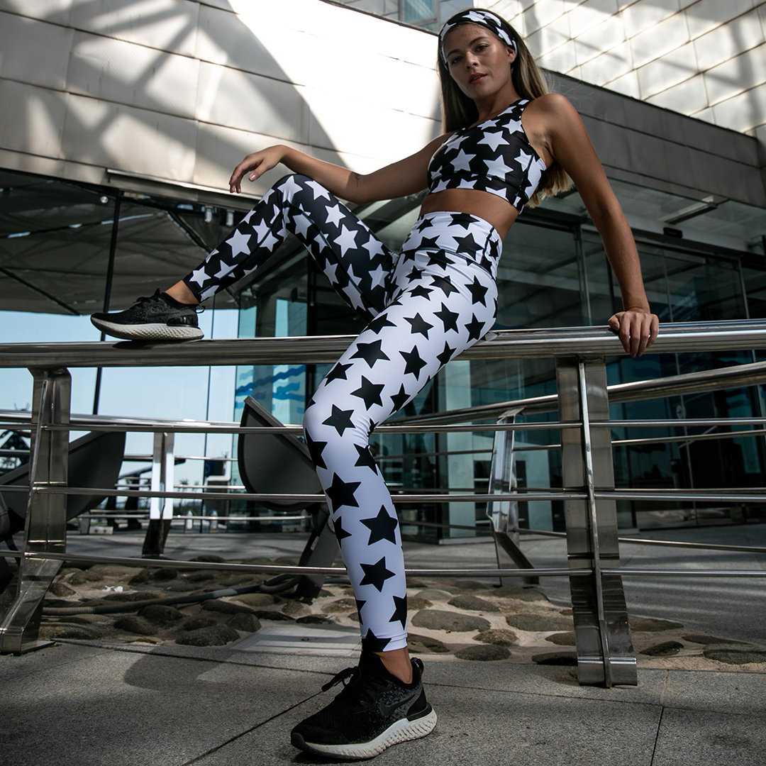 Tikiboo: Monochrome Back In Stock! | Milled