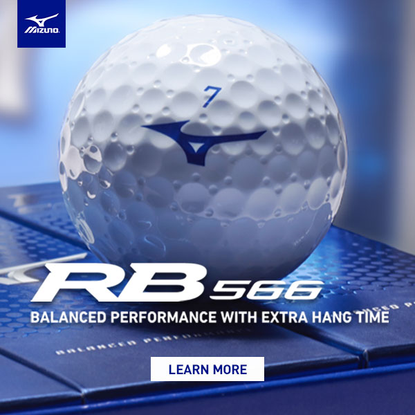 mizuno rb 566v golf balls