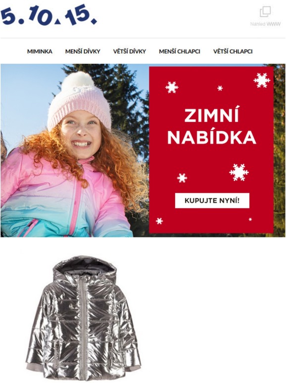 ❤ Super ceny ❤ Super nabídka ❤