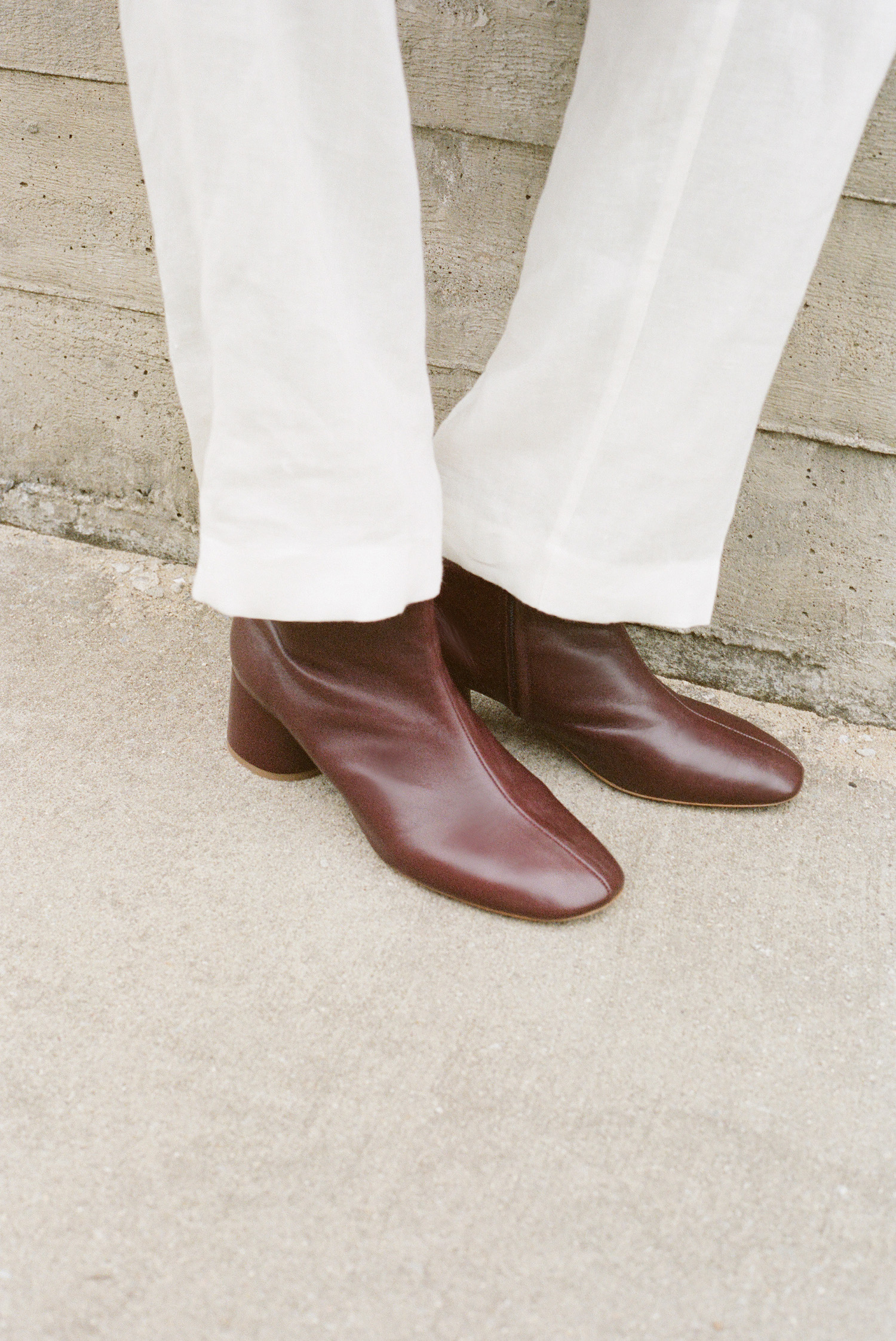 mansur gavriel soft boots