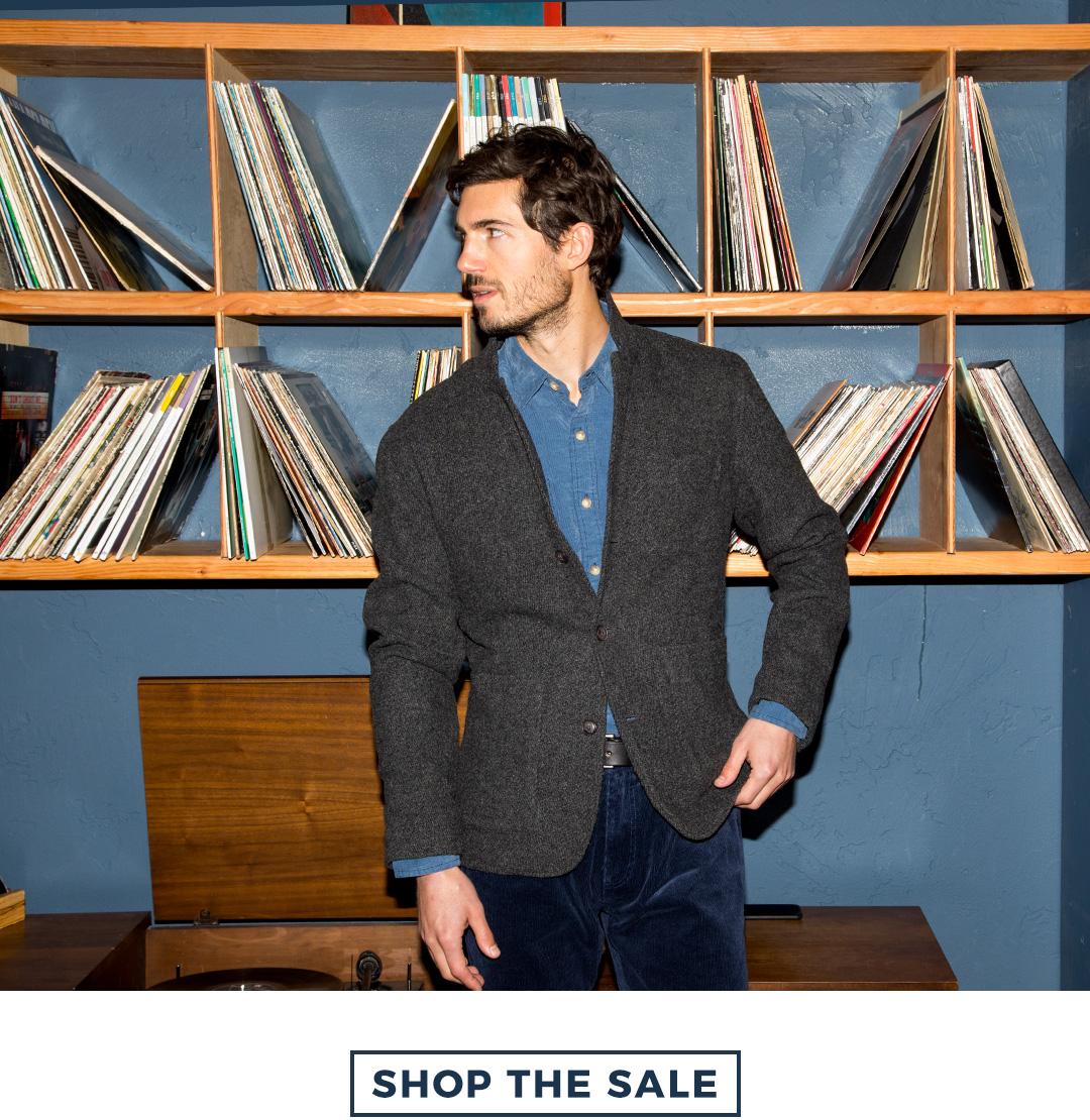 grayers hutton wool sport coat