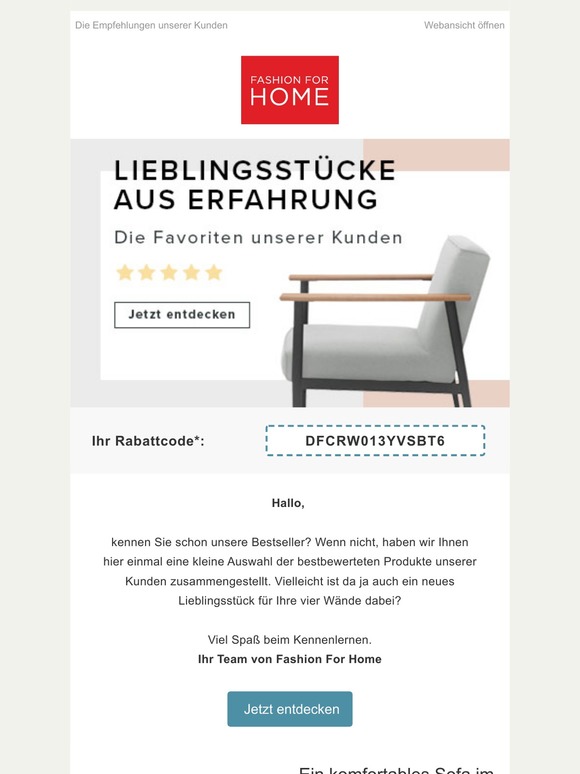 Dürfen wir vorstellen: unsere Besten