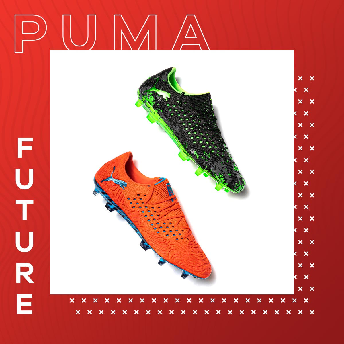 lovell soccer puma