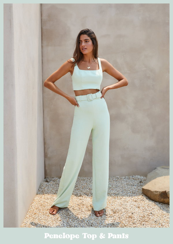Kookai: New Season Styles Just In | Milled