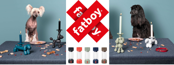 Pogo Design NL: 2020 begint met Fatboy | Milled