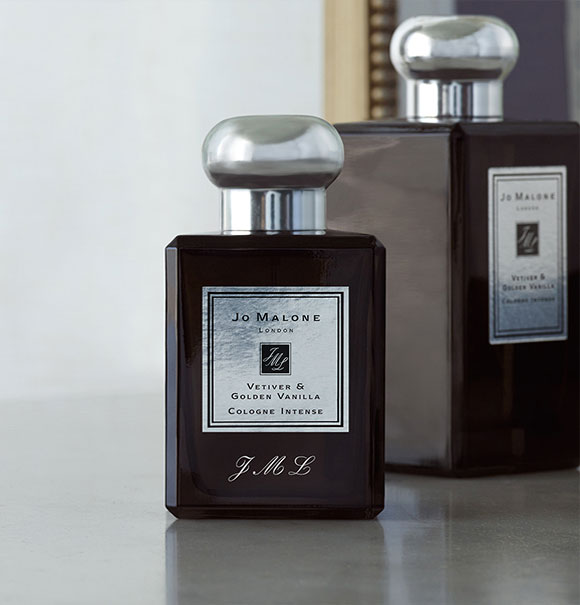 Jo Malone London Add A Beautifully Engraved Love Note To Your Valentine S Day Gifts Milled