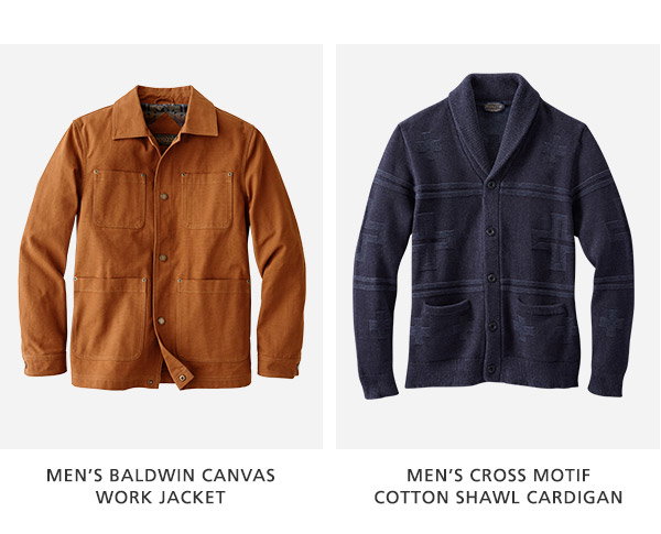 Pendleton Woolen Mills: 150+ new 