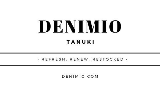 denimio oni x tanuki denimio oni x tanuki