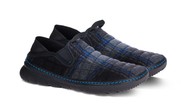 merrell hut moc stormy kromer