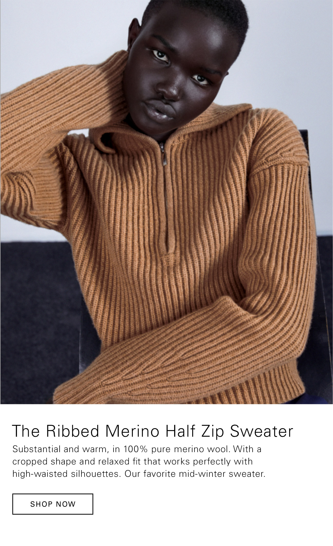 merino sweater sale