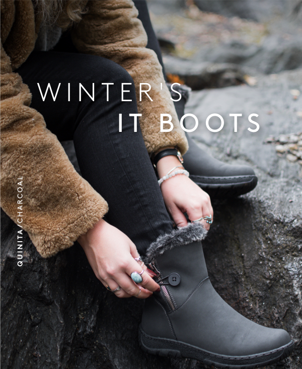 naturalizer kora boot