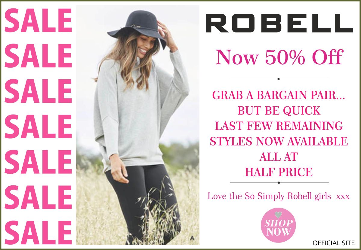 Robell Trousers: 😍 👖😍 Be Quick Grab a 