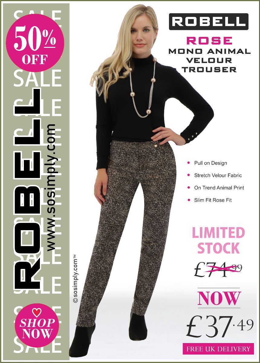 Robell Trousers: 😍 👖😍 Be Quick Grab a 