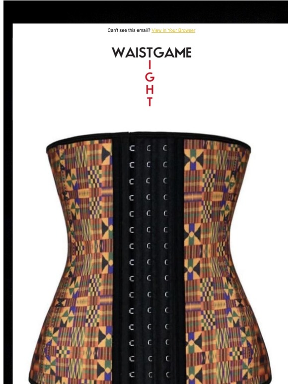 buy now pay later waist trainer