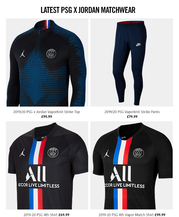 psg vaporknit pants