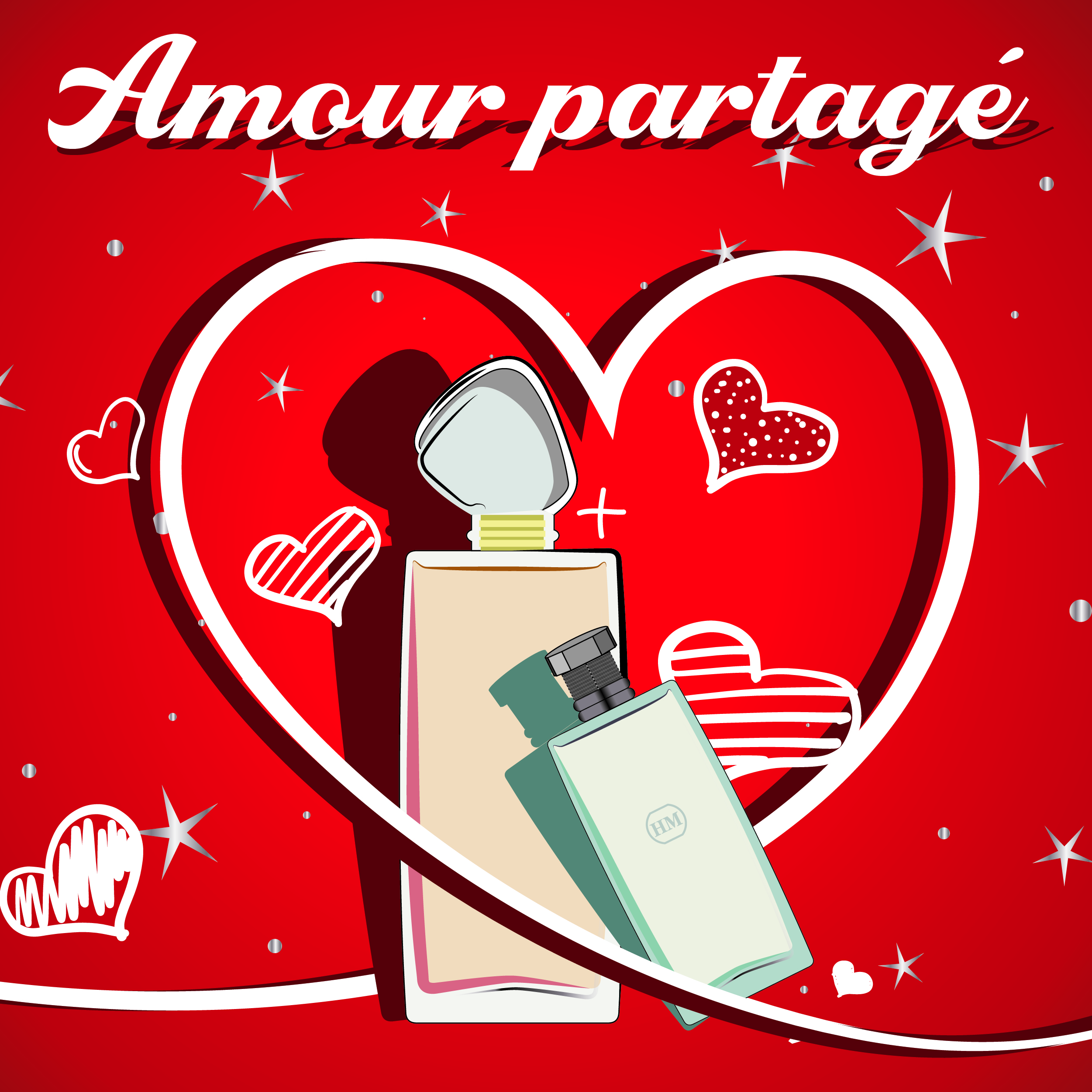Gif Je T aime A La Folie Hanae Mori : 💖 Amour Partagé ... 💕 | Milled