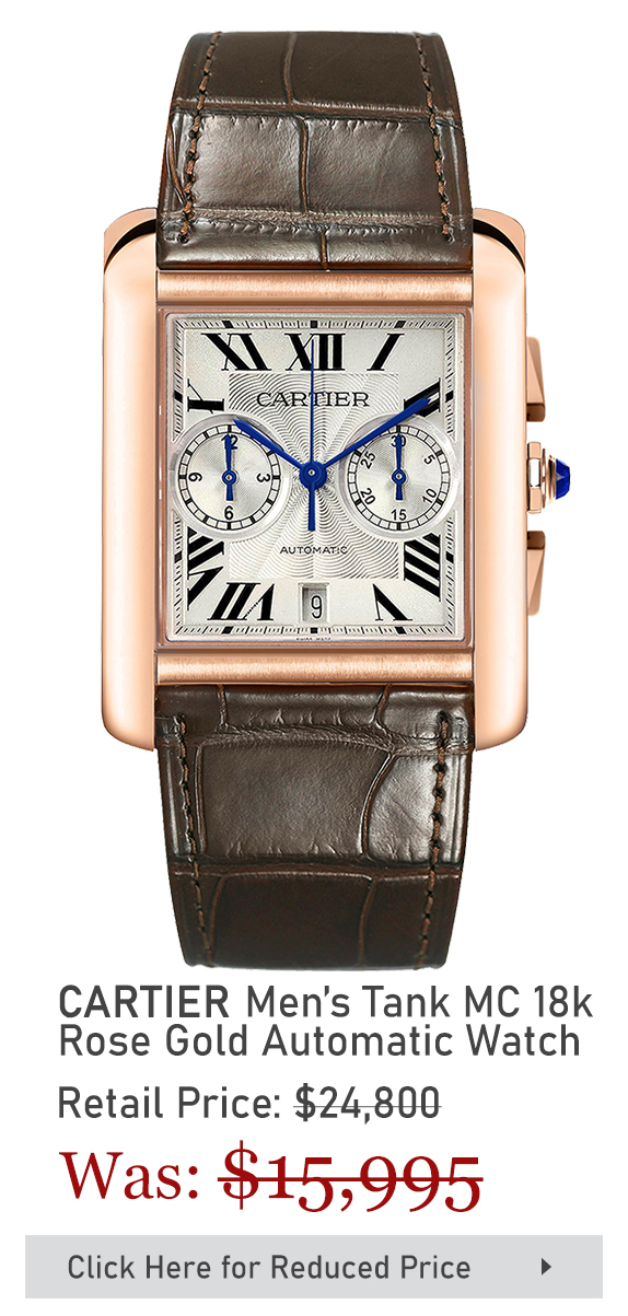 cartier españa