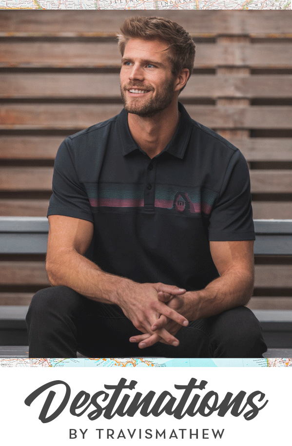 travis mathew arizona hat
