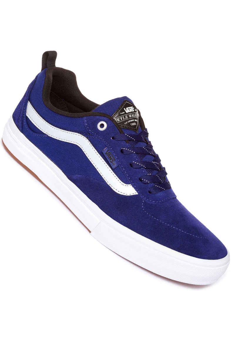 kyle walker pro blue