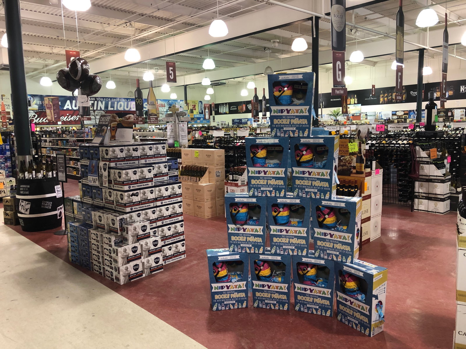 NIPYATA!: Our Story - How three drinking buddies launched a booze piñata  company | Milled
