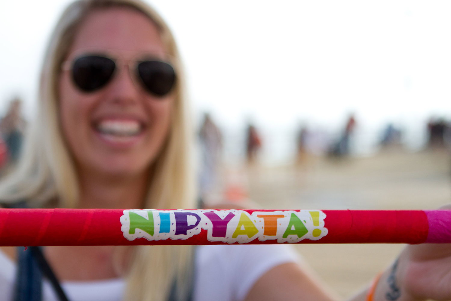 NIPYATA!: Our Story - How three drinking buddies launched a booze piñata  company | Milled