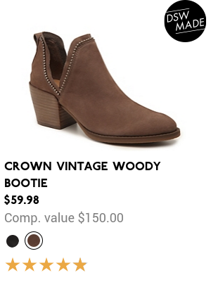 Crown Vintage 